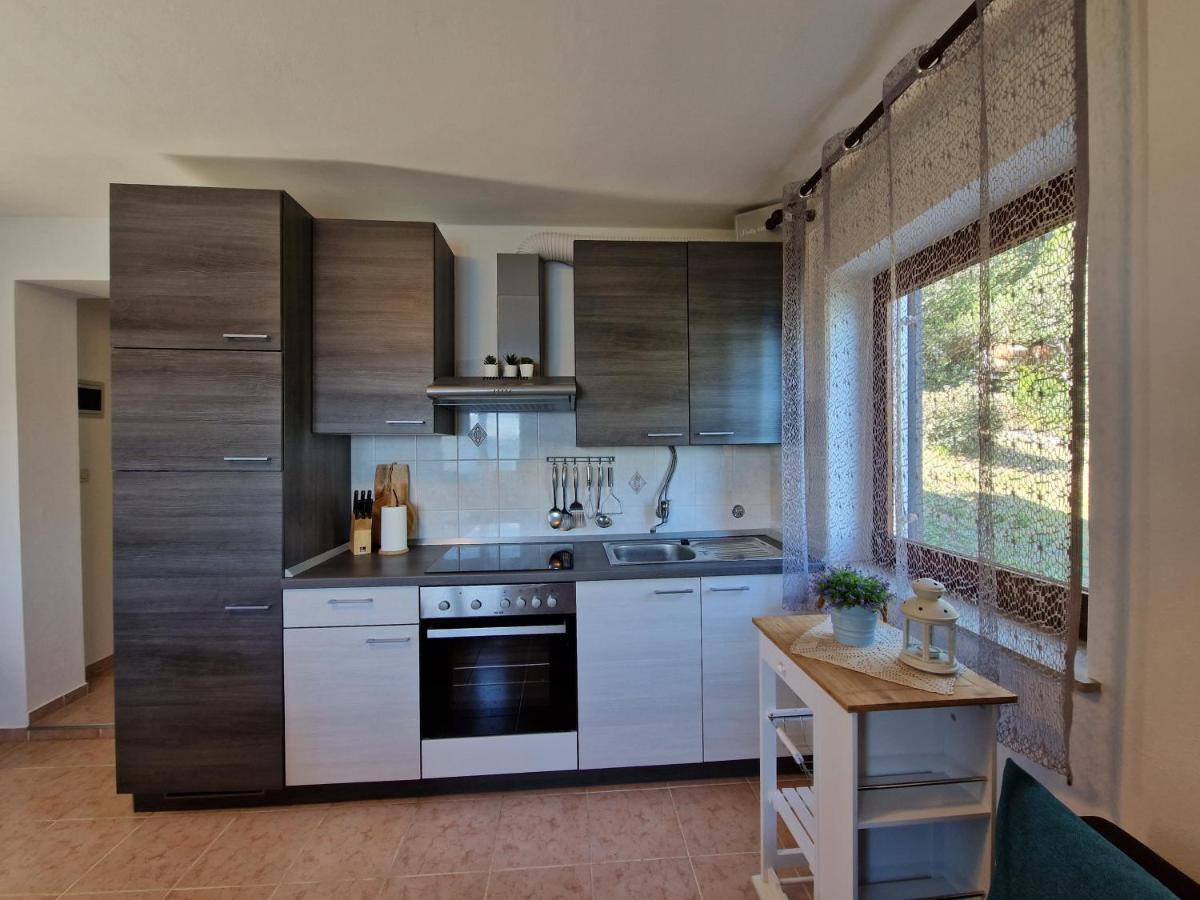 Hidden Pearl Apartment Luka  Exterior photo