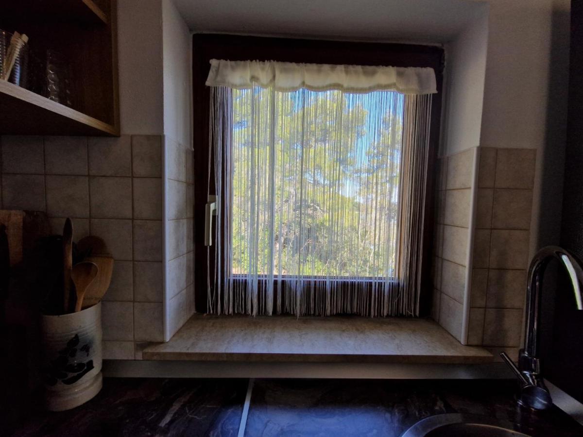 Hidden Pearl Apartment Luka  Exterior photo